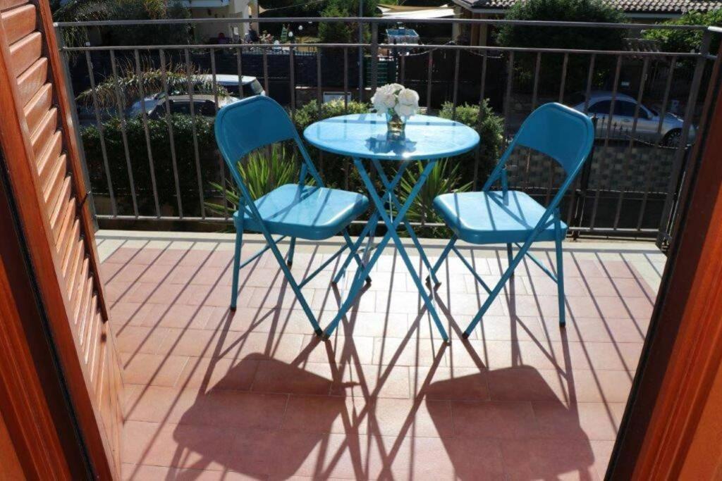 Villa Cavalluccio Marino Con Piscina Idromassaggio 카리니 외부 사진