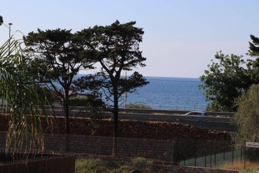 Villa Cavalluccio Marino Con Piscina Idromassaggio 카리니 외부 사진