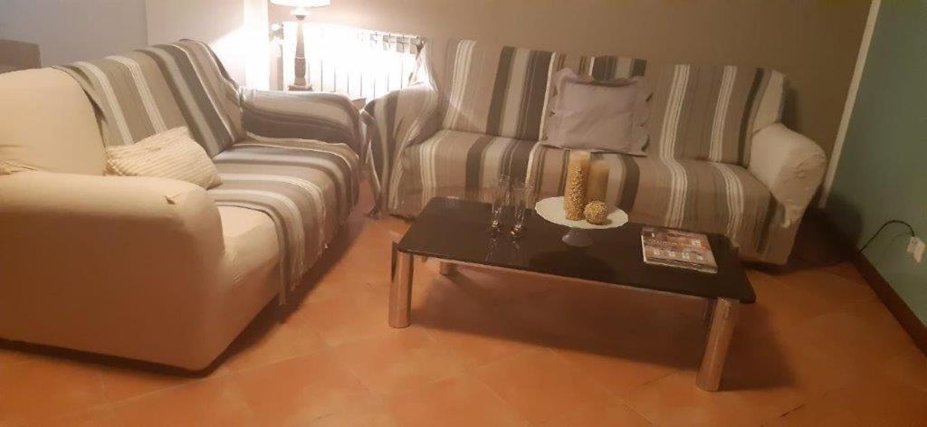 Villa Cavalluccio Marino Con Piscina Idromassaggio 카리니 외부 사진